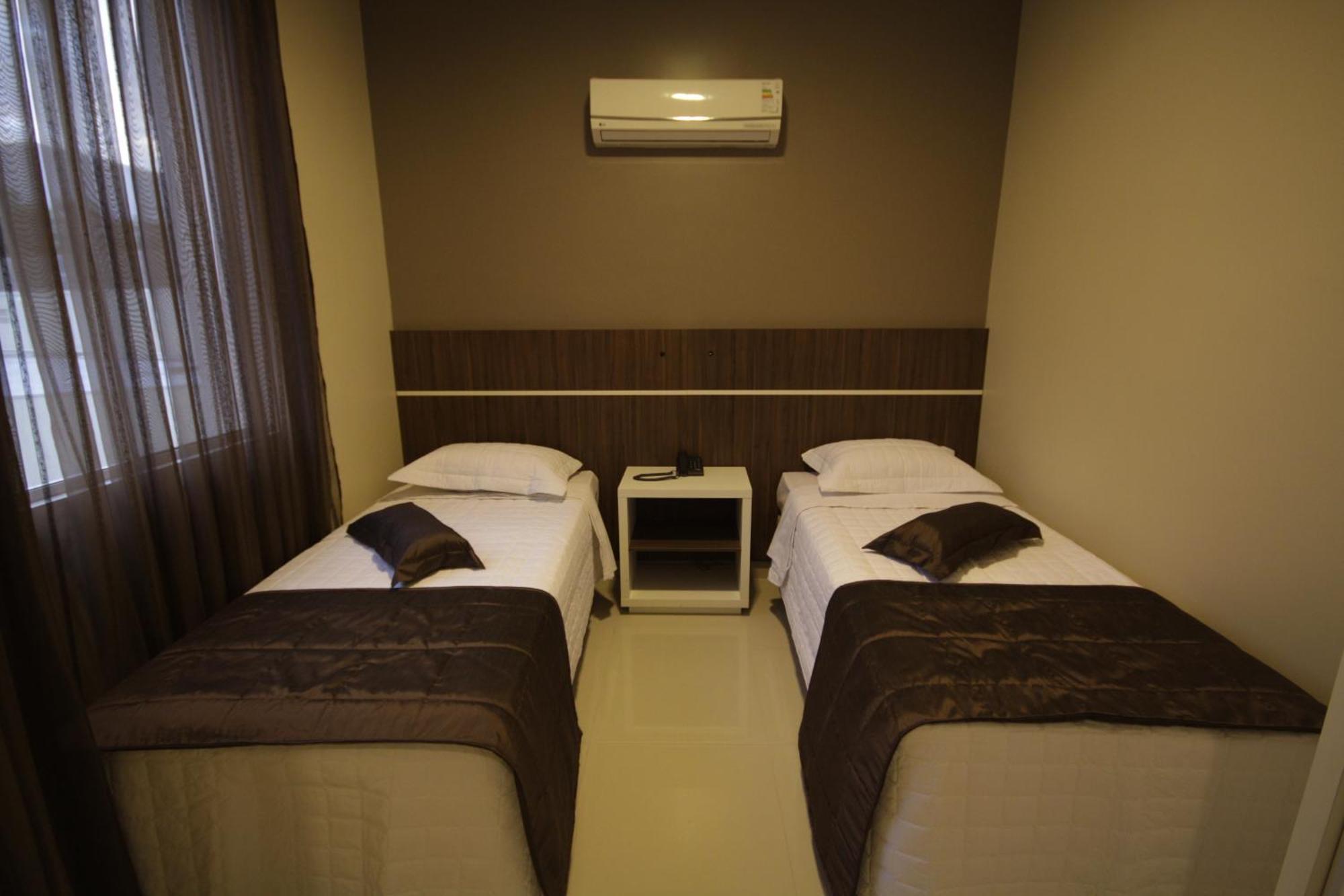 Hotel Emacite Flex Mafra Zimmer foto