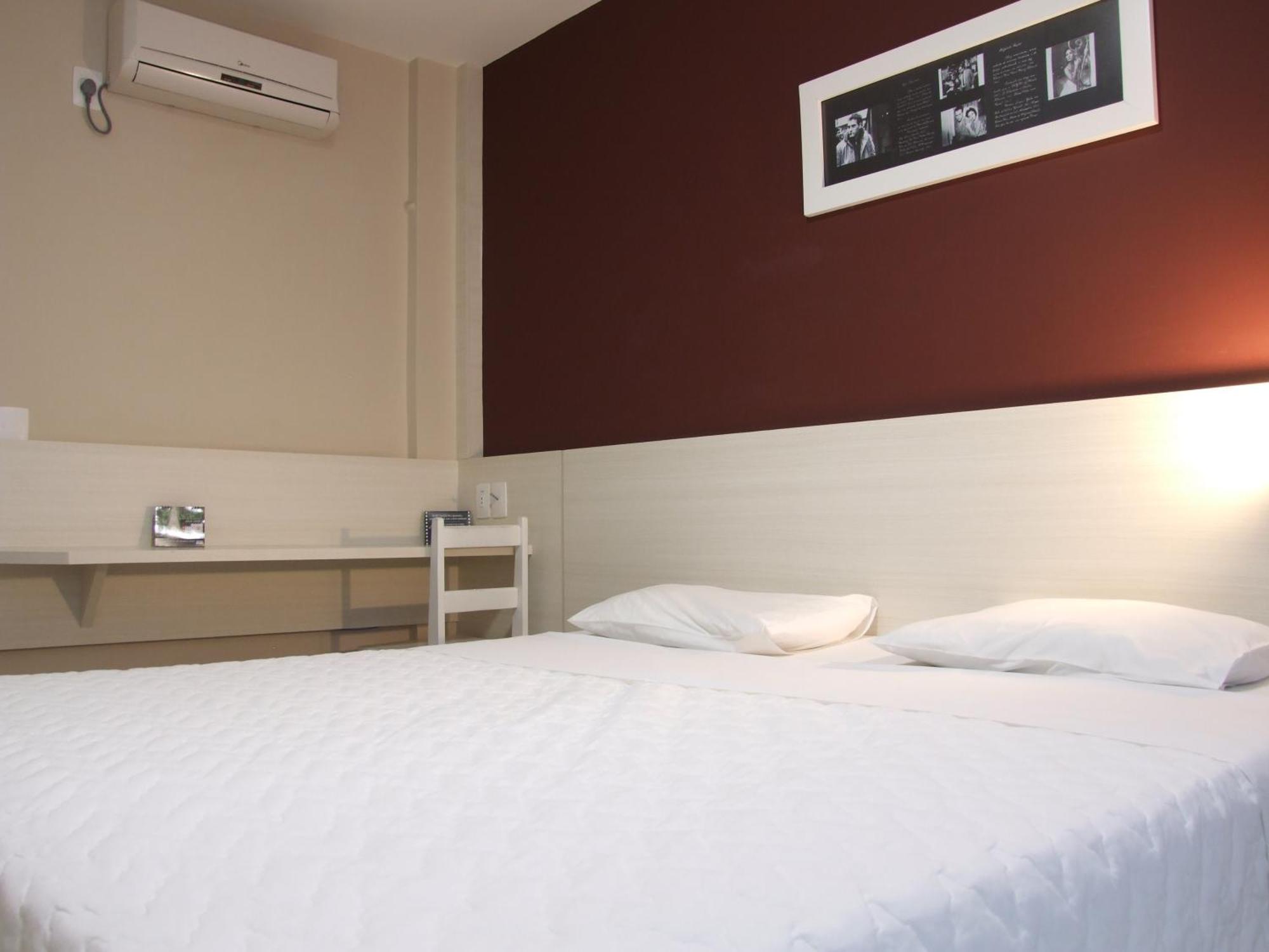 Hotel Emacite Flex Mafra Zimmer foto